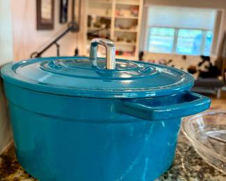 Enamelware
