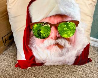 Cool Santa