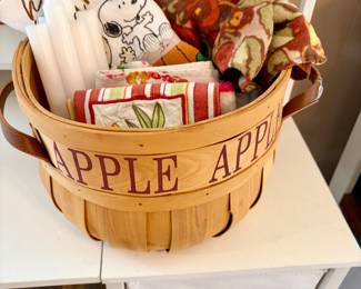 Tea towels