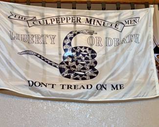 Culpepper minute men 