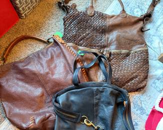Lucky Brand & Kelsi Dagger