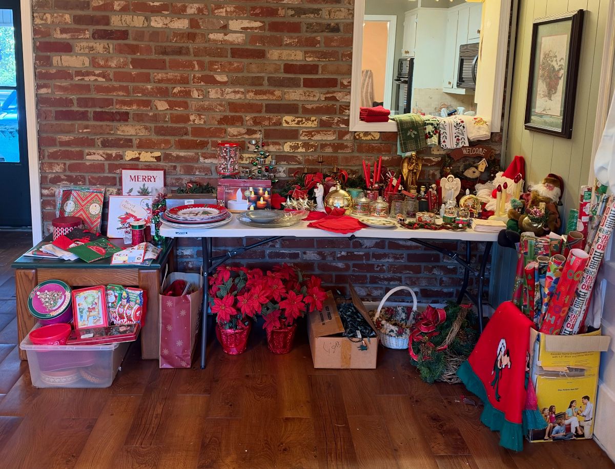 Christmas
