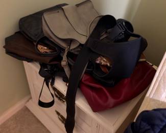 Purses and Bags