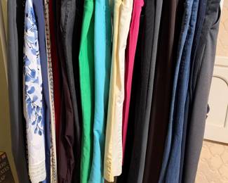 Women’s Clothes