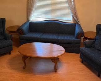 Living room furniture