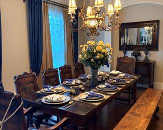 Luxury Estate Sale