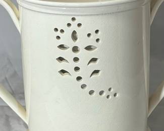 c. 1780 Wedgwood food warmer