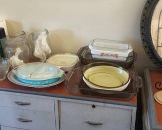 Pyrex