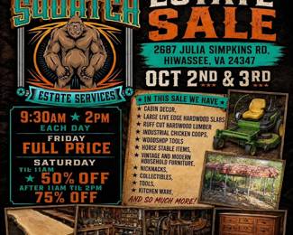 Sale Picture