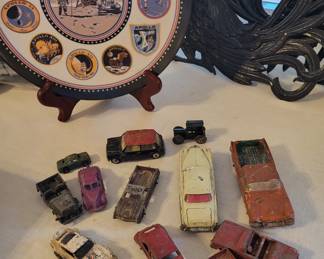 Matchbox Cars