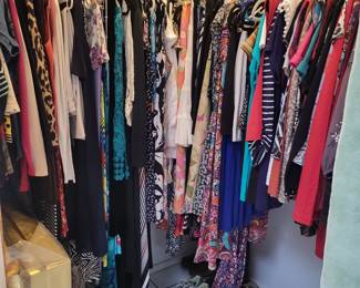 Designer Clothes