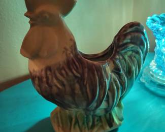 Vintage McCoy Pottery