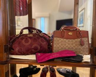 Coach Bags