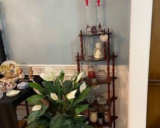 Candle Holders