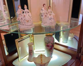 Vintage Decorative Accessories