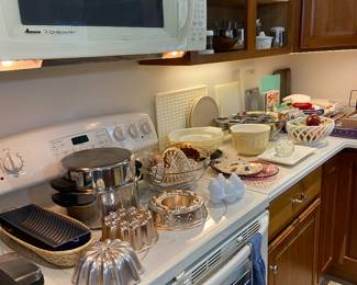 Kitchenware