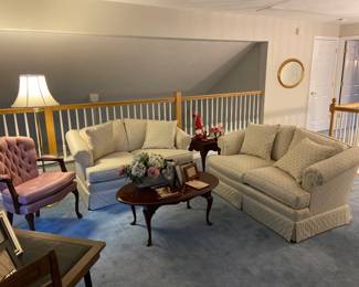 Loveseats