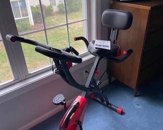 Exercise Equipmemt