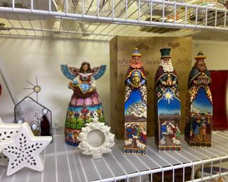 Heartwood Creek Collectables