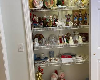 Christmas Decor