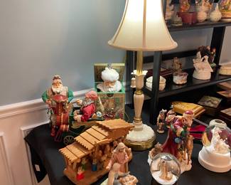 Music Boxes