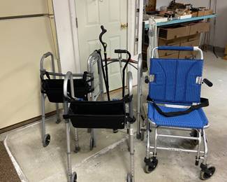 Medical Equipment