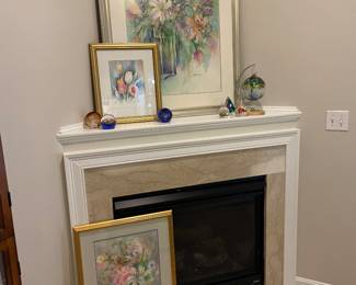 Local Artist- Walpole, MA