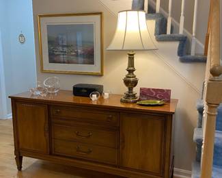 Mid Century Modern Sideboard