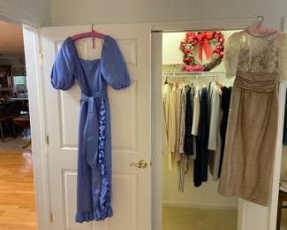Formal Dresses & other Women's Clothes; Chicos, 