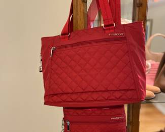 Hedgren Bags