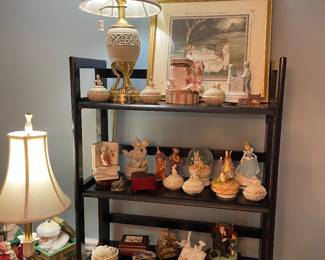 Lenox Lamps