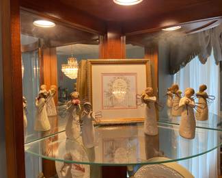 Willow Tree Collectables 
