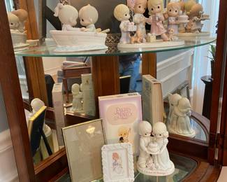 Precious Moments Collectables