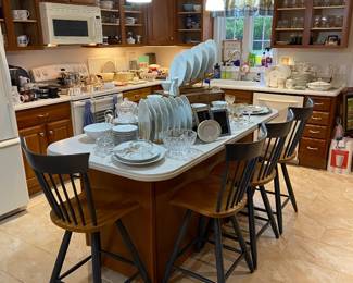 Counter Stools