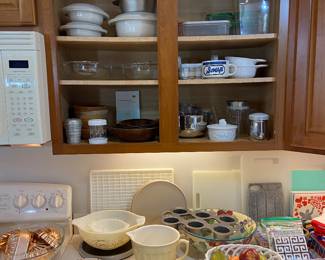 Kitchenware
