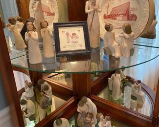 Willow Tree Collectables 
