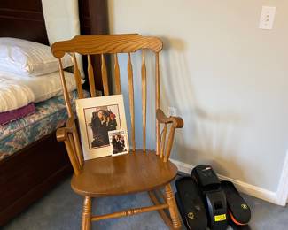 Rocking Chair