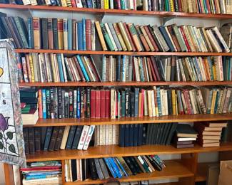 Books Religious & Other Titles