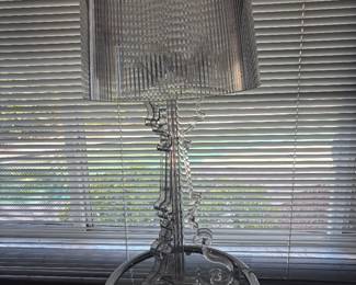 Kartell Bourgie Table Lamp