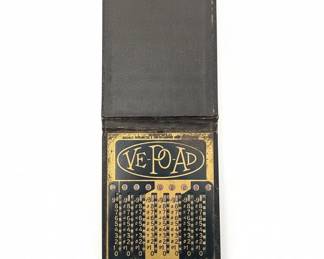 VePoAd Pocket Adding Machine second image