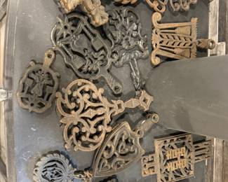 trivets