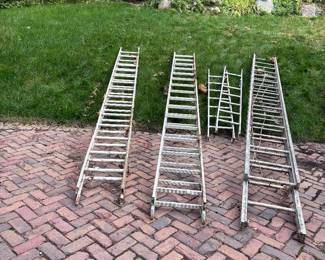 Ladders
