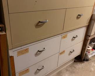 Drawers