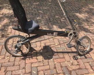 Bike E