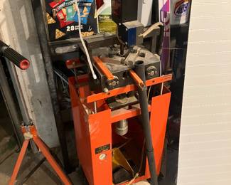 Cassis-Frame Joiner