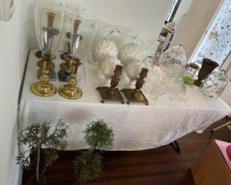 Beautiful decor