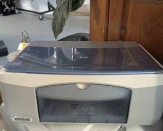 HP PSC 1350 All-in-One Printer