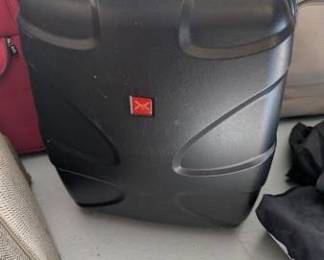 Wenger Hardside Carry-On Spinner