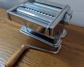 Marcato Atlas 150 Pasta Machine