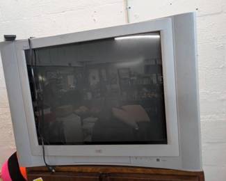 Sony WEGA Trinitron KV-32FS120 CRT Television